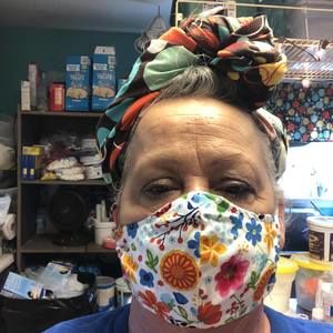 Meet your Posher, Karen